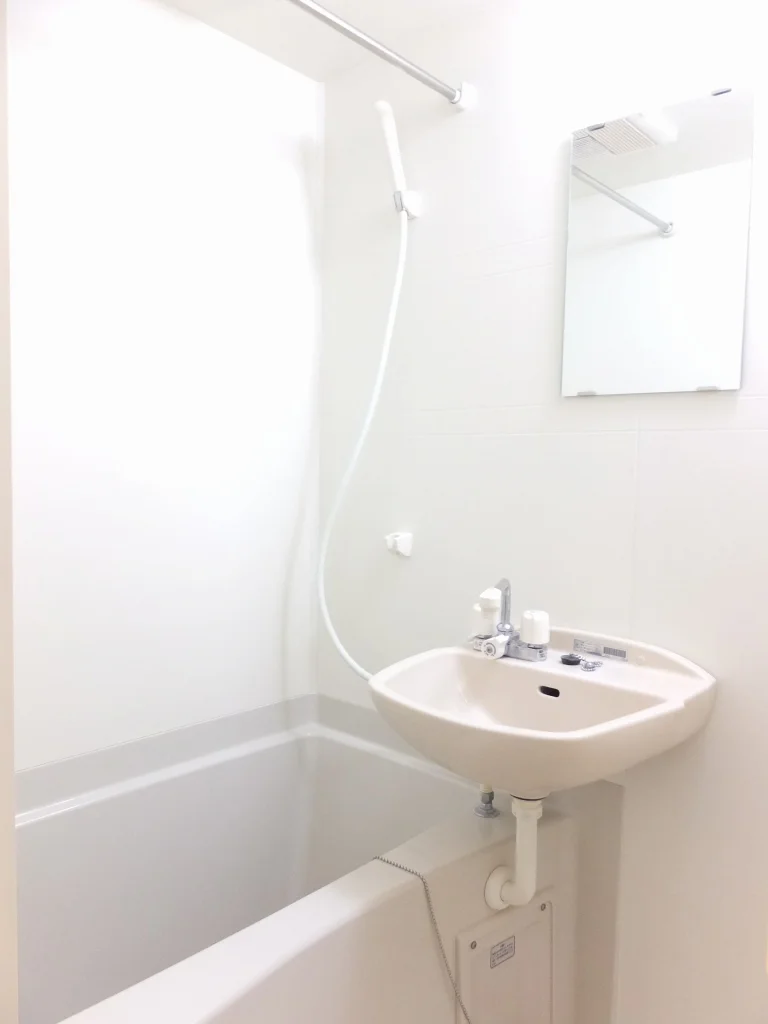 浴室換気乾燥機能付き