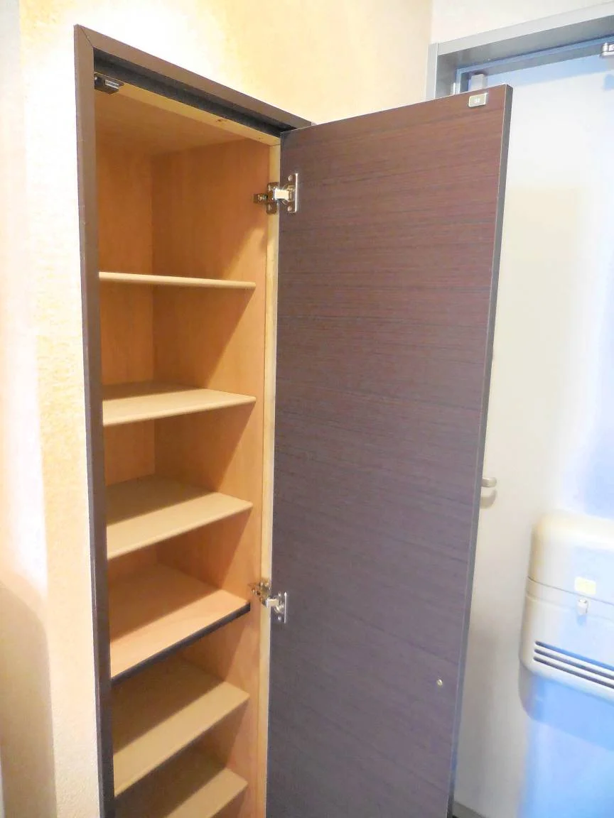 シューズボックス