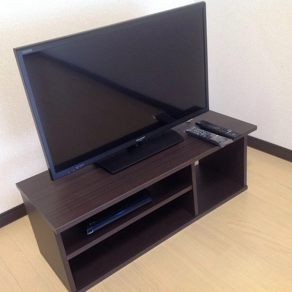 テレビ