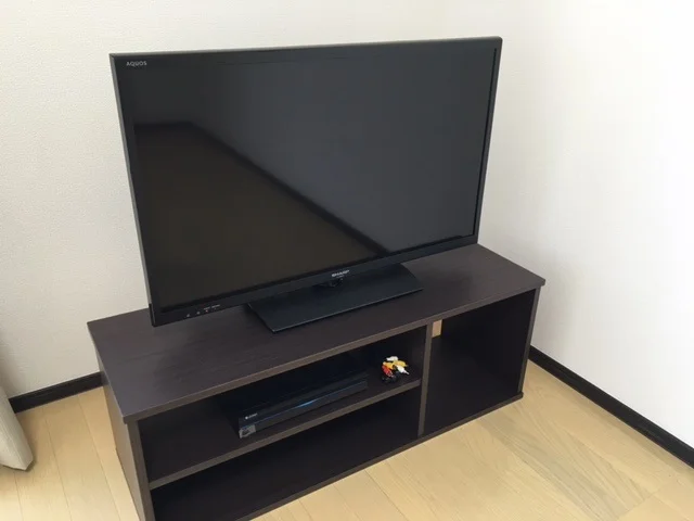 同施工物件写真の為、実際と異なる場合がございます。