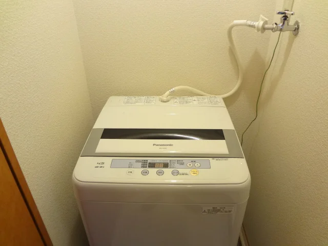 洗濯機