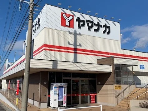 760ｍ　徒歩10分