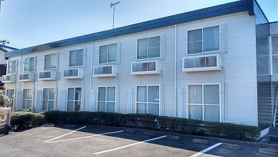 実際と異なる場合がございます。