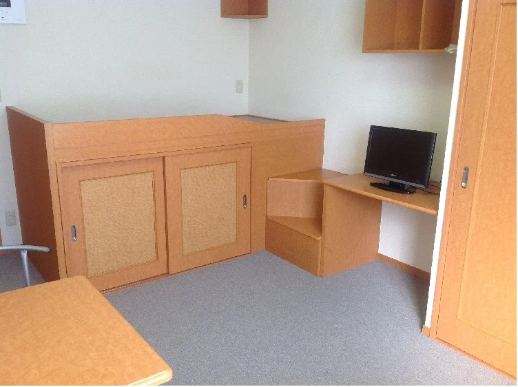 家具・家電付き