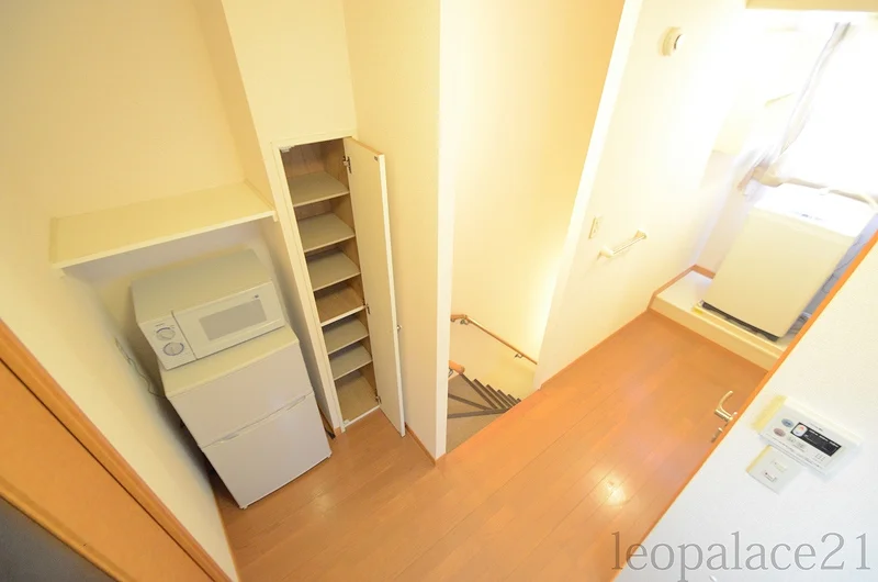 実際のお部屋と異なる場合がございます。