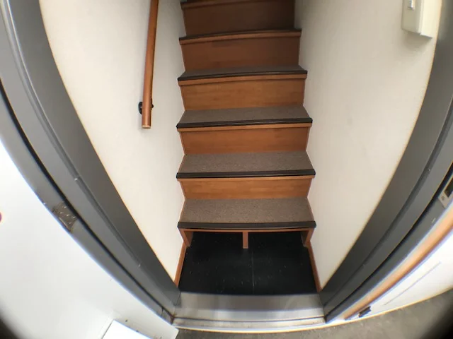 実際のお部屋と異なる場合がございます。