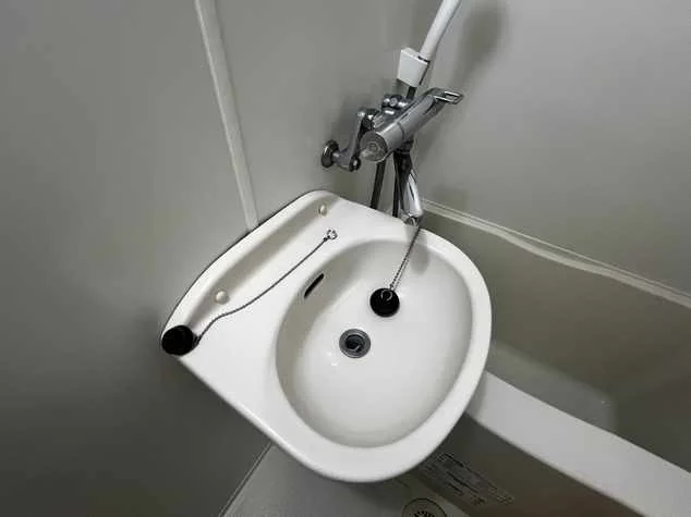 実際のお部屋と異なる場合がございます。