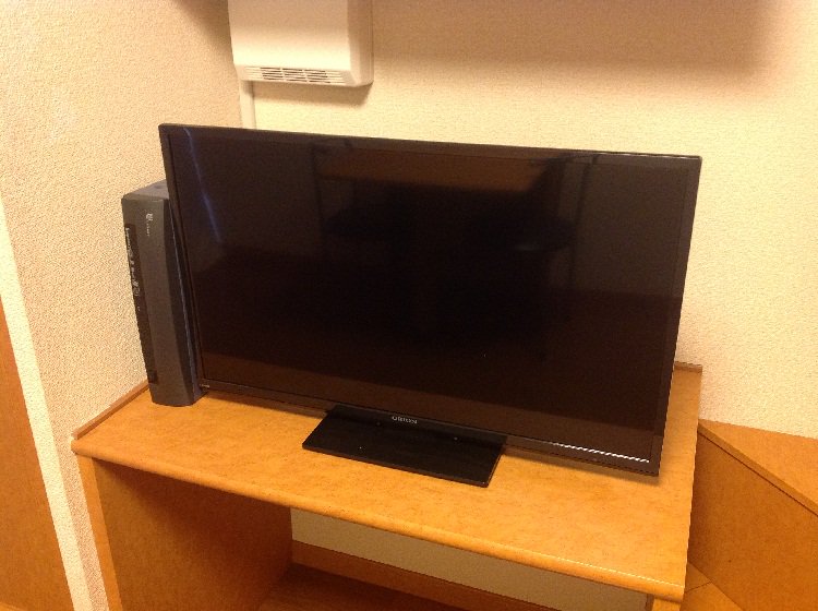液晶テレビ32型
