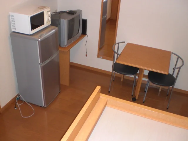 家具家電付き
