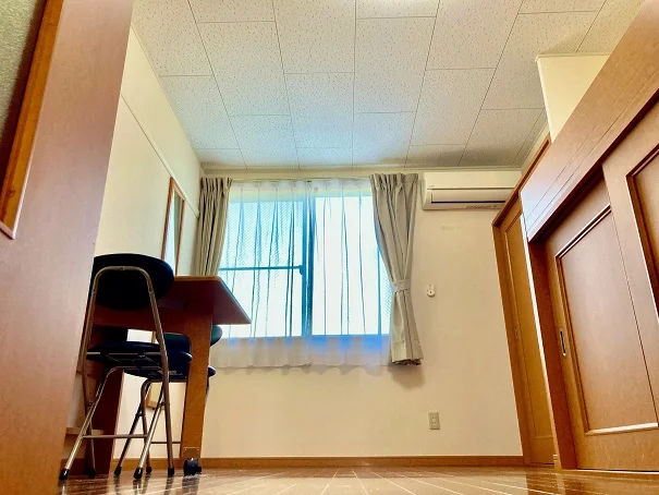 家具・家電付き