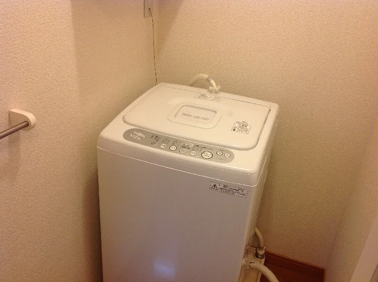 洗濯機
