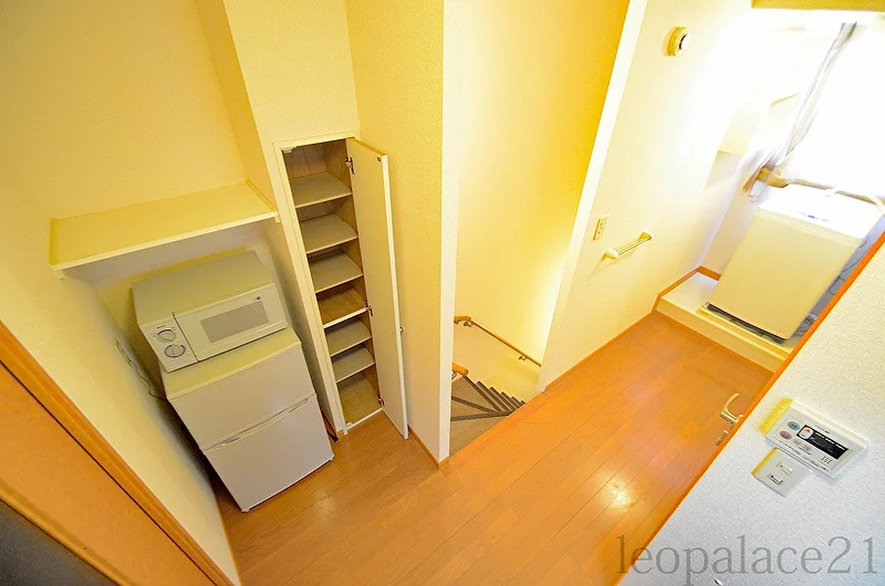 冷蔵庫・電子レンジ・洗濯機