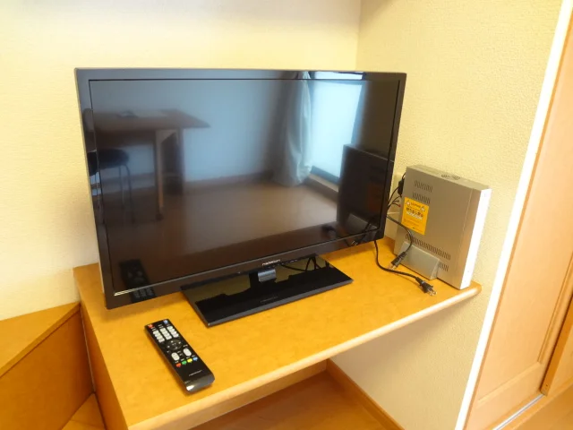 テレビ