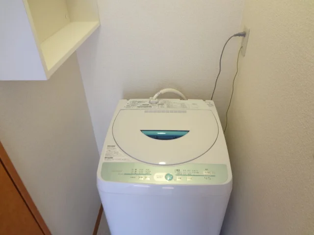 洗濯機