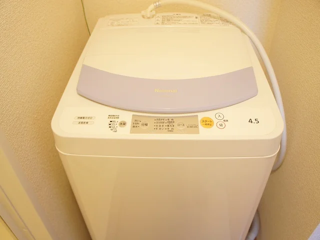 家具・家電付！