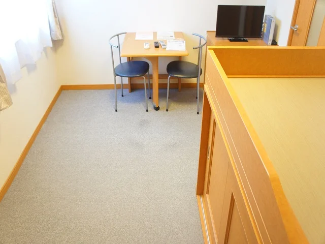 家具・家電付きのお部屋でお引越しも楽々♪