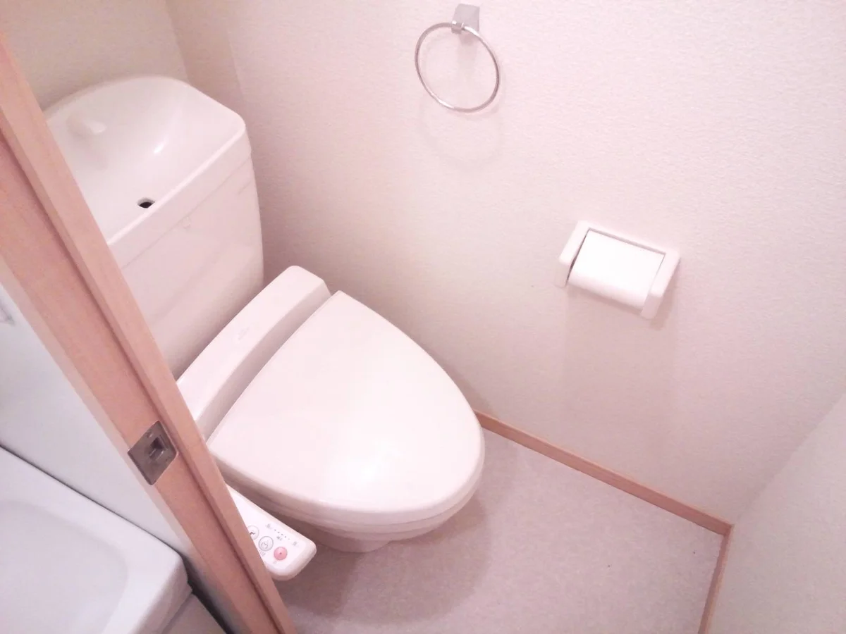実際のお部屋と異なる場合がございます。