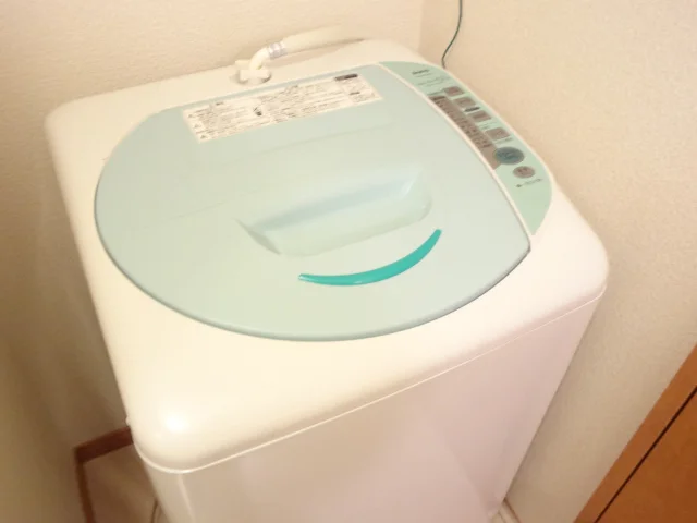 洗濯機