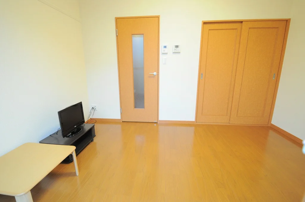 実際のお部屋と異なる場合が御座います