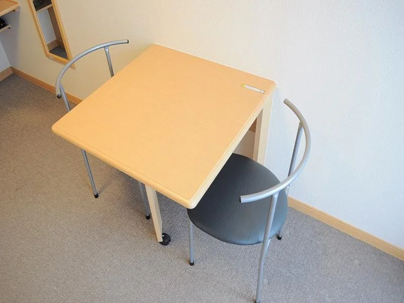 家具・家電付で便利！