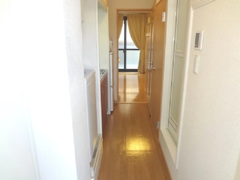 家具・家電付き