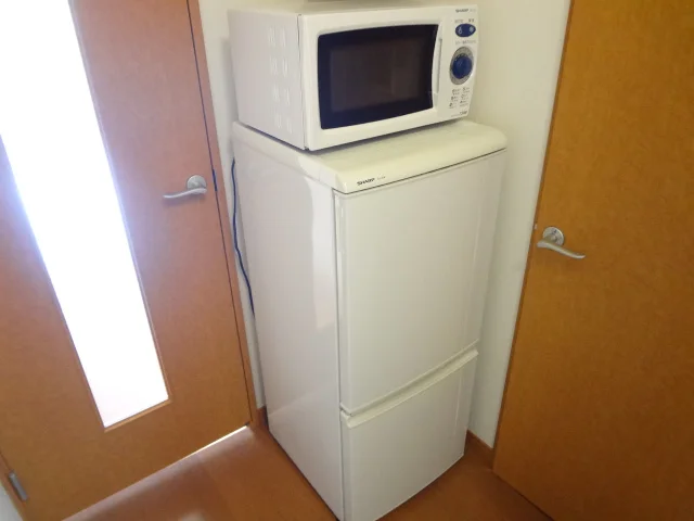 家具家電付き！