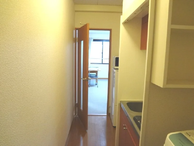 家具・家電付き