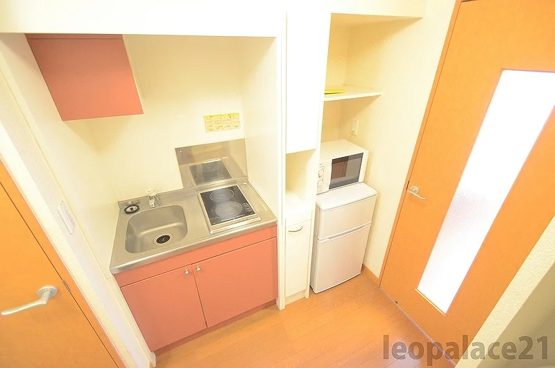 実際のお部屋と異なる場合がございます。