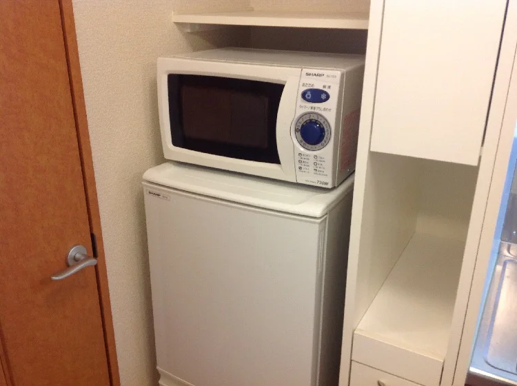 家具・家電付！