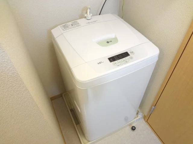 洗濯機