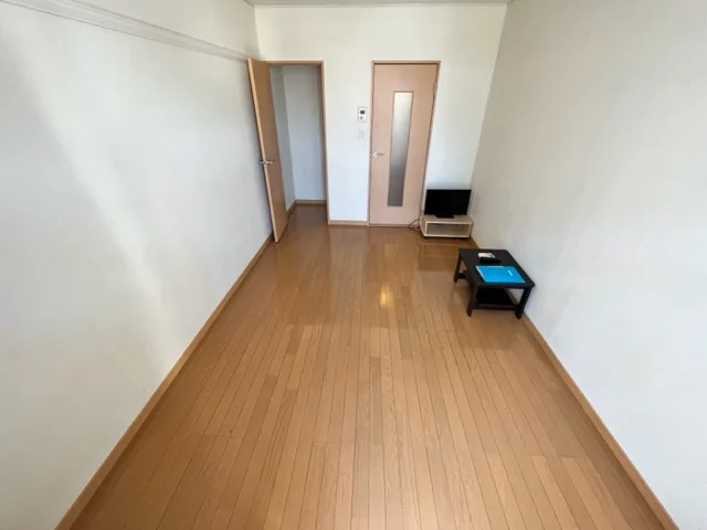 1Fはフローリングとなります。