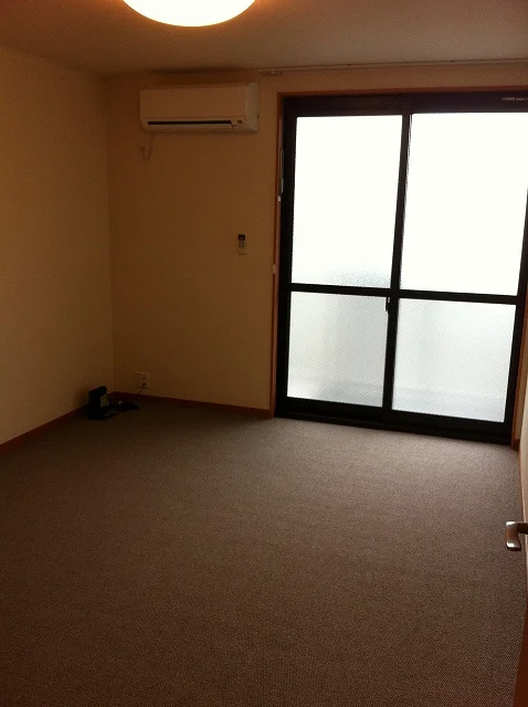 1Fはフローリングとなります。