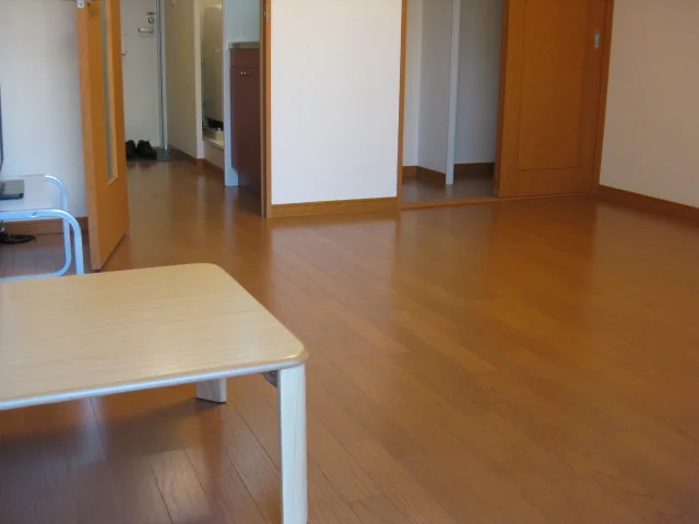 2Fはカーペットとなります。