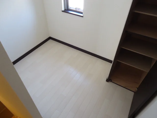 フリースペース