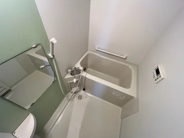 追い炊き機能付き