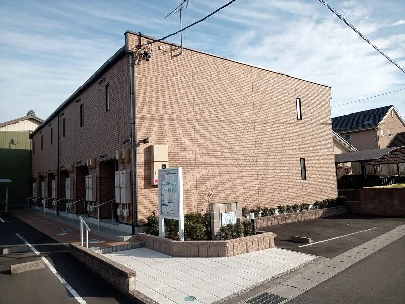 防犯カメラ設置で監視中