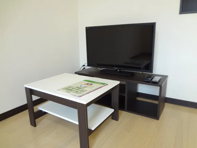 32型液晶テレビ完備