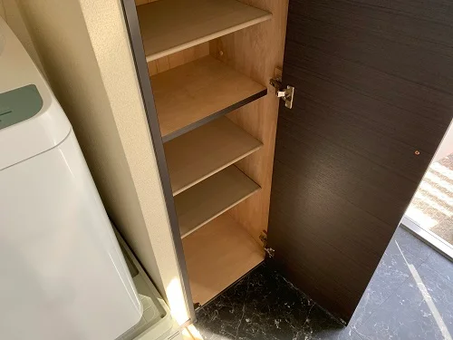 シューズボックス