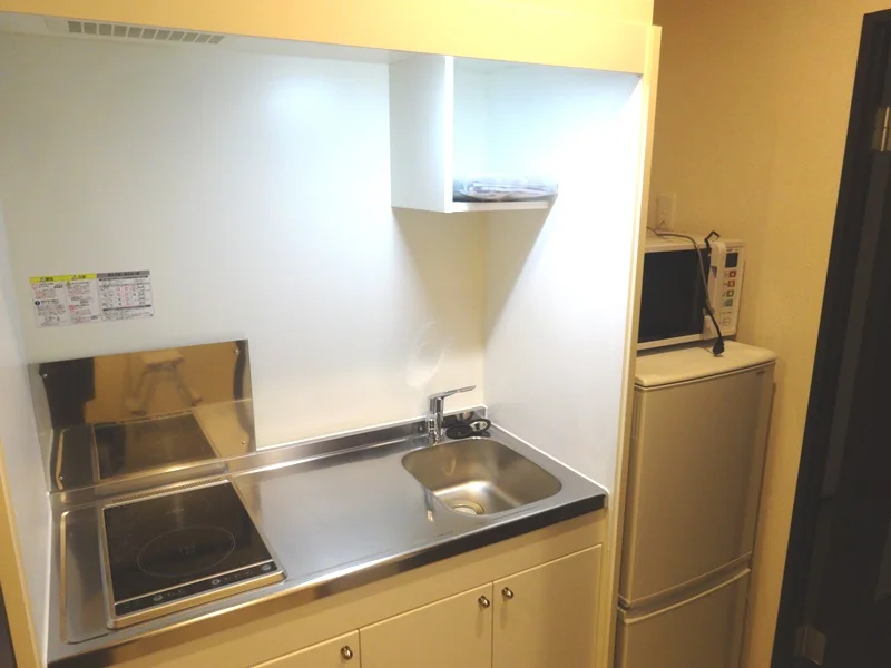 一人暮らしでお料理始めませんか？