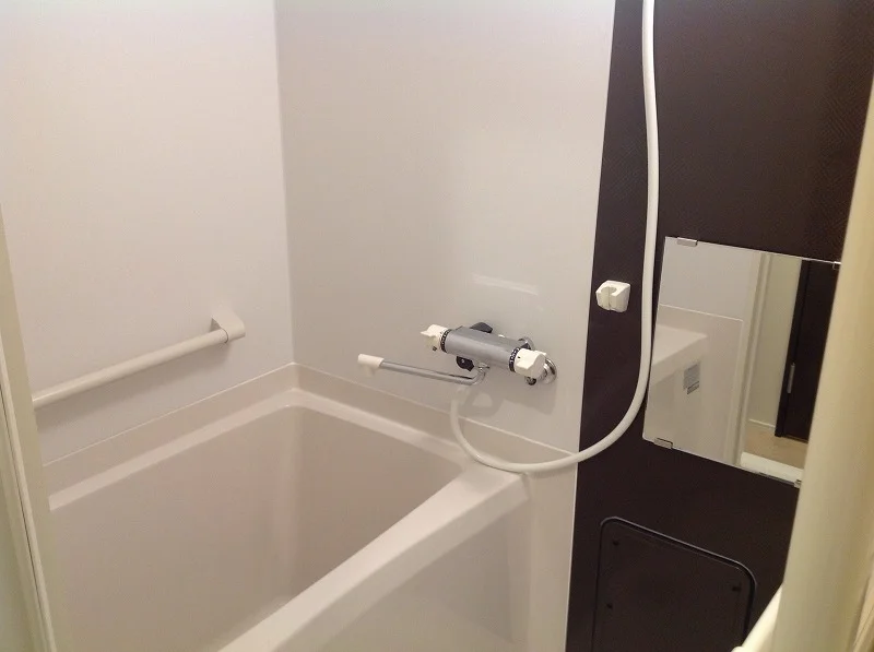 カラーパネル付き