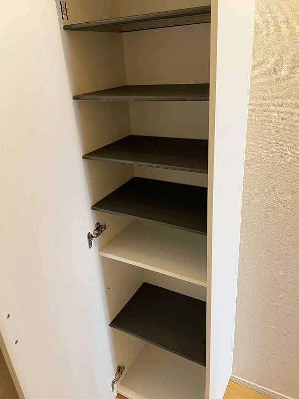 シューズボックス