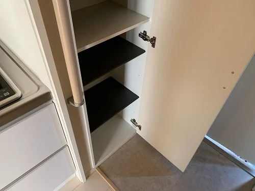 シューズボックス