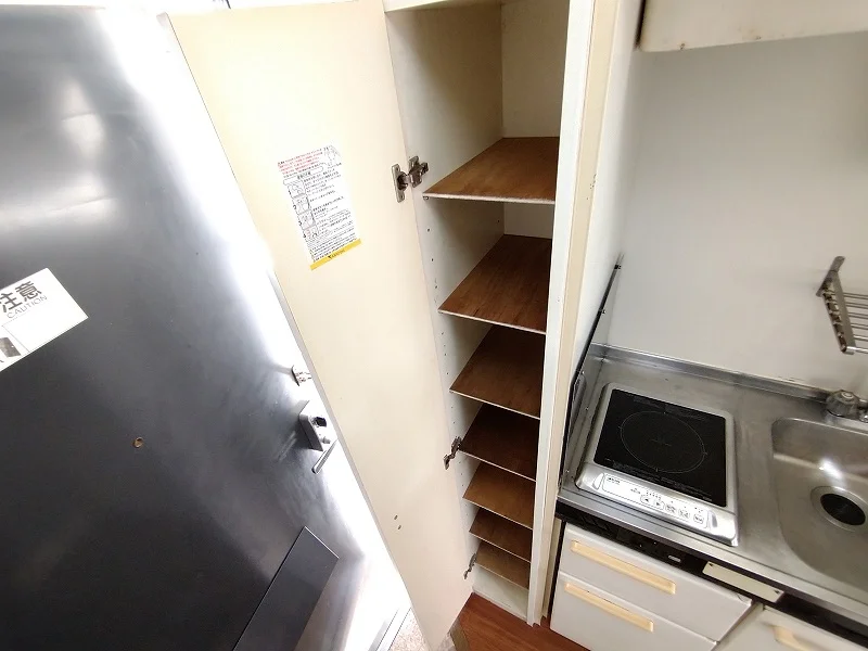 シューズボックス