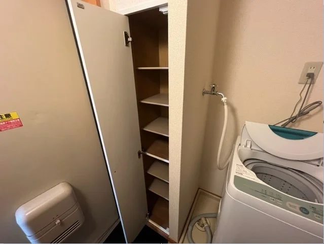 シューズボックス