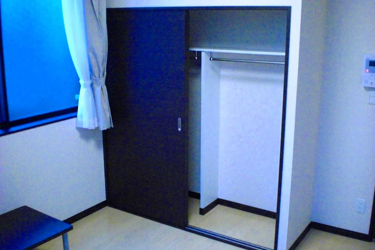 １Ｆフローリング、2F絨毯仕様です。