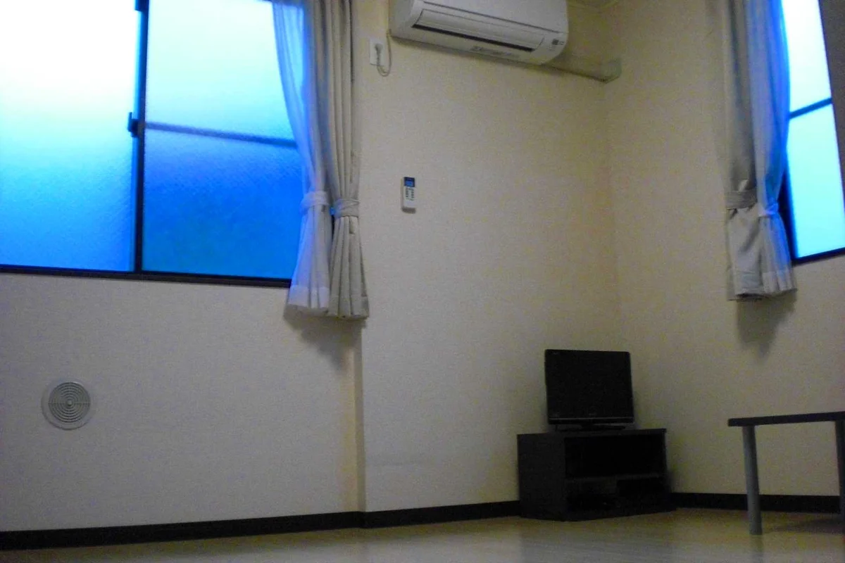 １Ｆフローリング、2F絨毯仕様です。