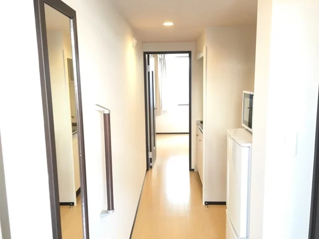 廊下