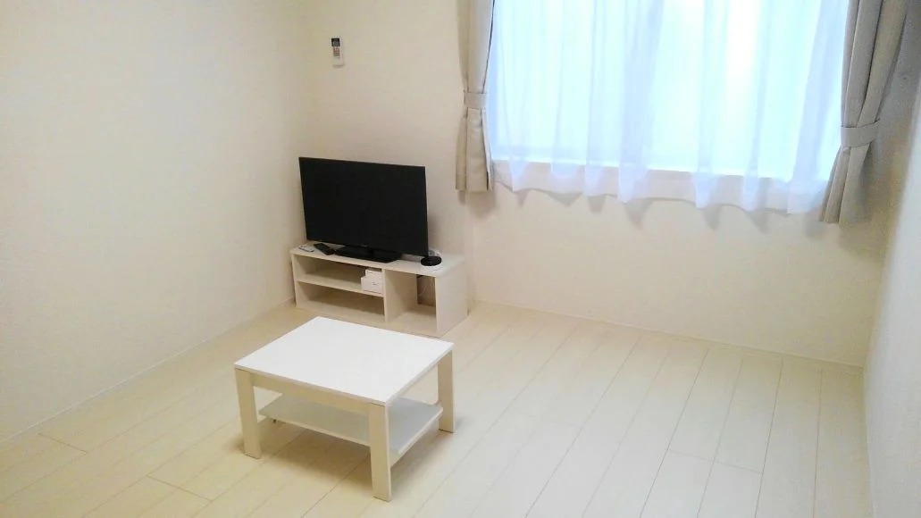 家具家電付きでらくらく新生活