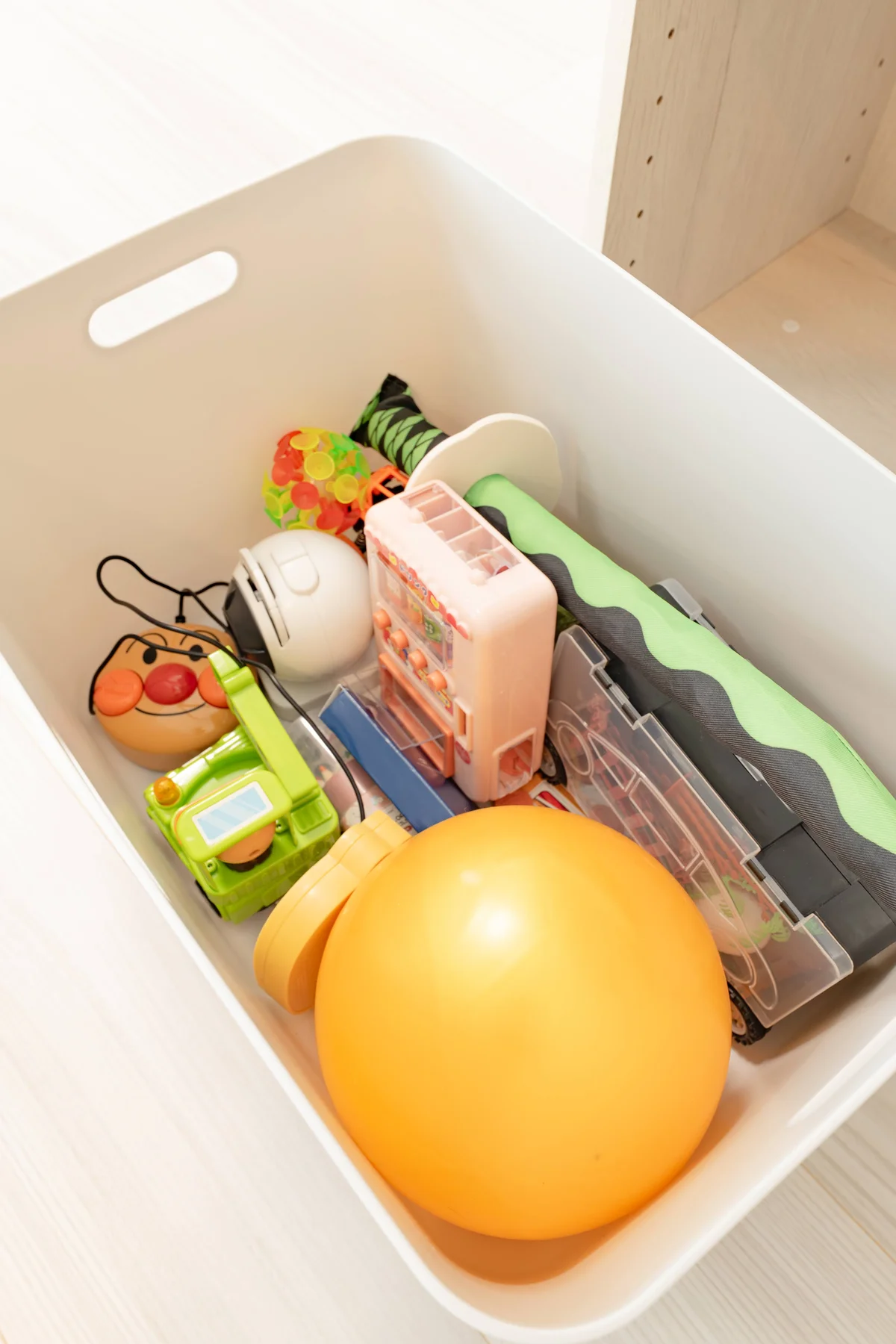 お子様用のおもちゃ★