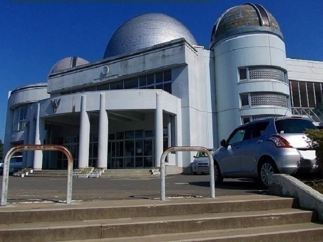 秋田市立御所野小学校まで1200m